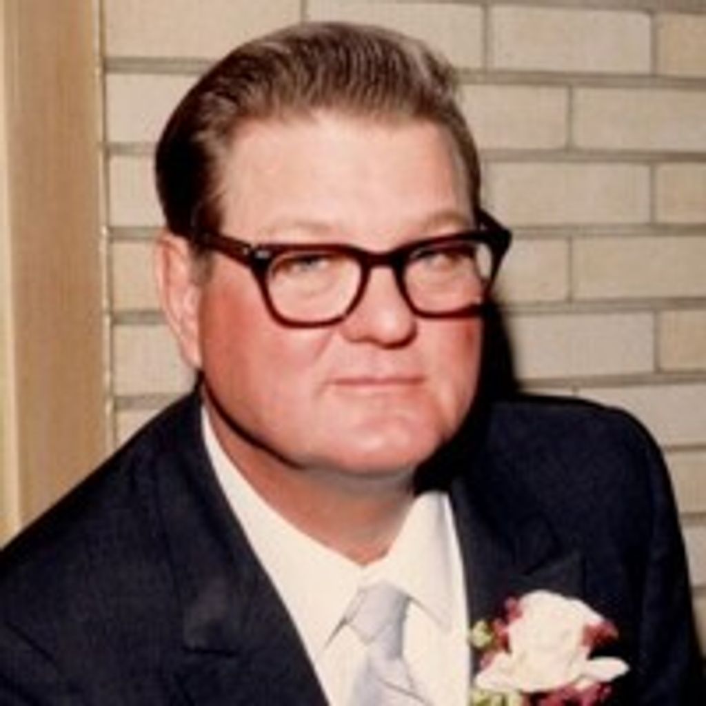 Melvin L. Ward