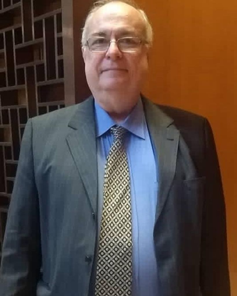 Mark Charles Profile Photo