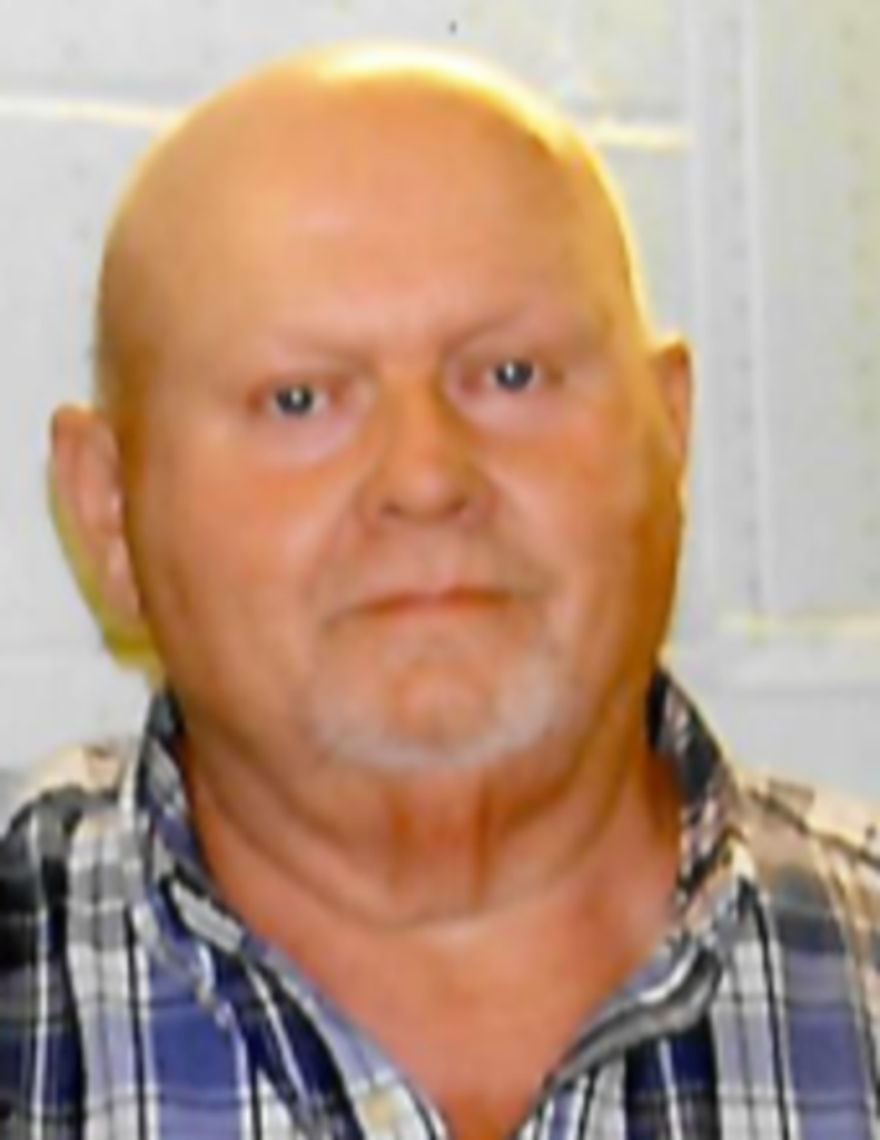 Carl  E. Thornton, Jr.