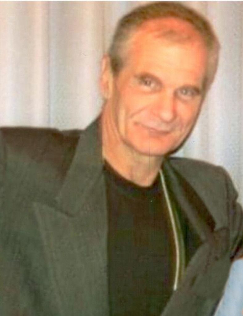 James Russell "Jamie" Perry, Jr. Profile Photo