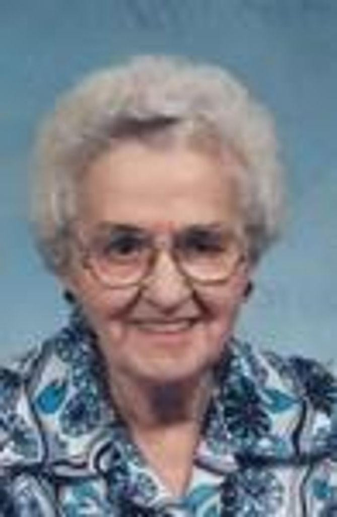 Marie ''Margaret'' Anderson Profile Photo