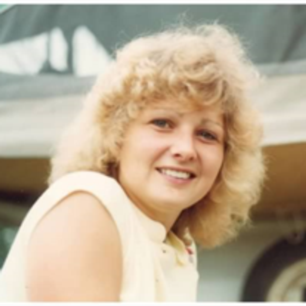 Kathy Lang