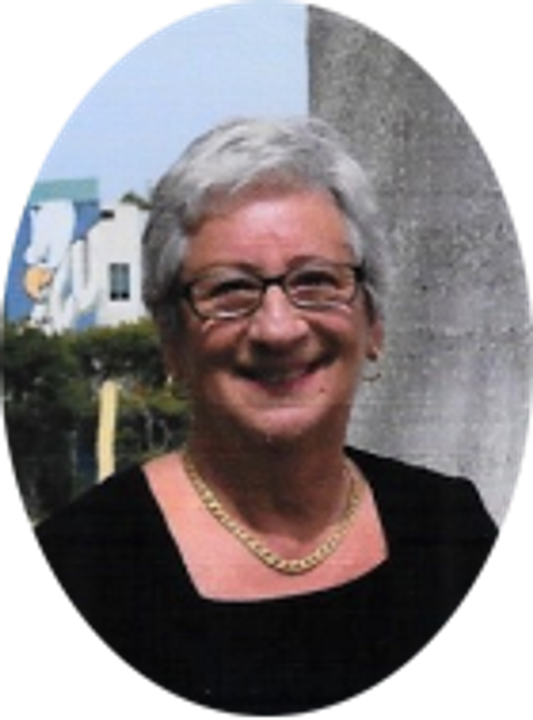 Rose Marie Renzi