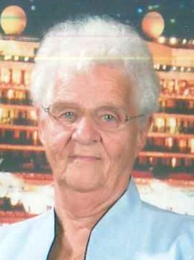 Photo of Ruth E Ches