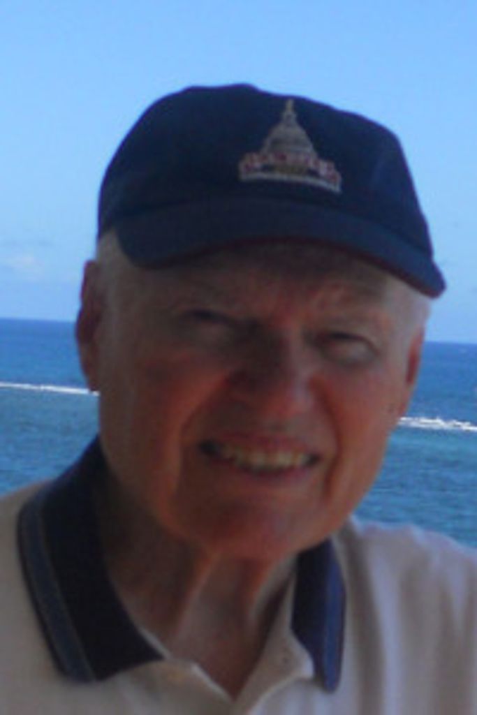 Professor Walter Mierzejewski