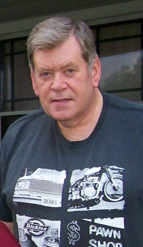 Loren Charles Deeter