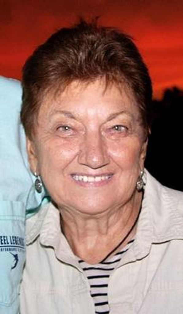 Lois Jean Hageman Profile Photo