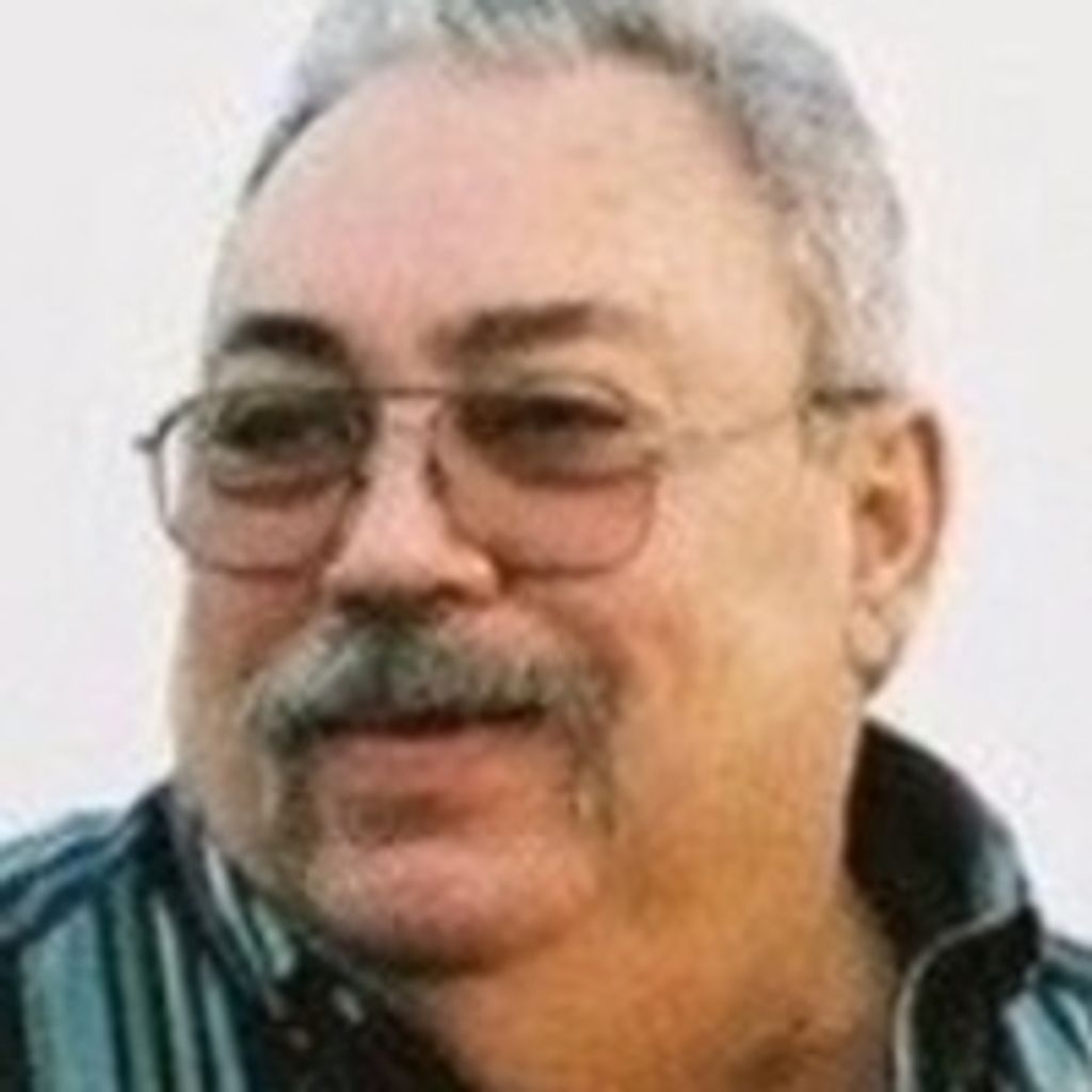 George Anthony Williams