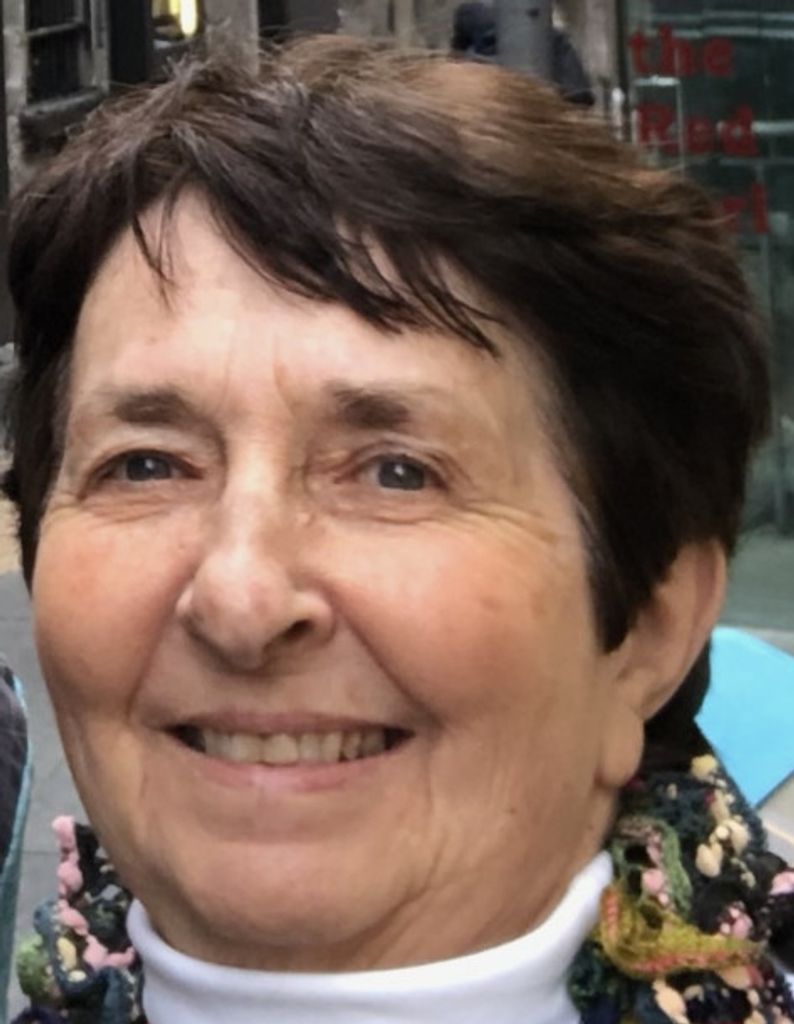 Barbara L. (Teeter)  Leighty