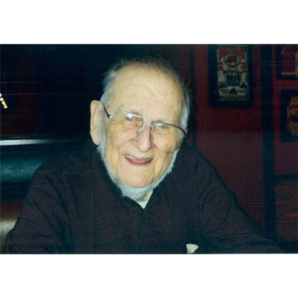 Raymond "Mac" Mcfadden