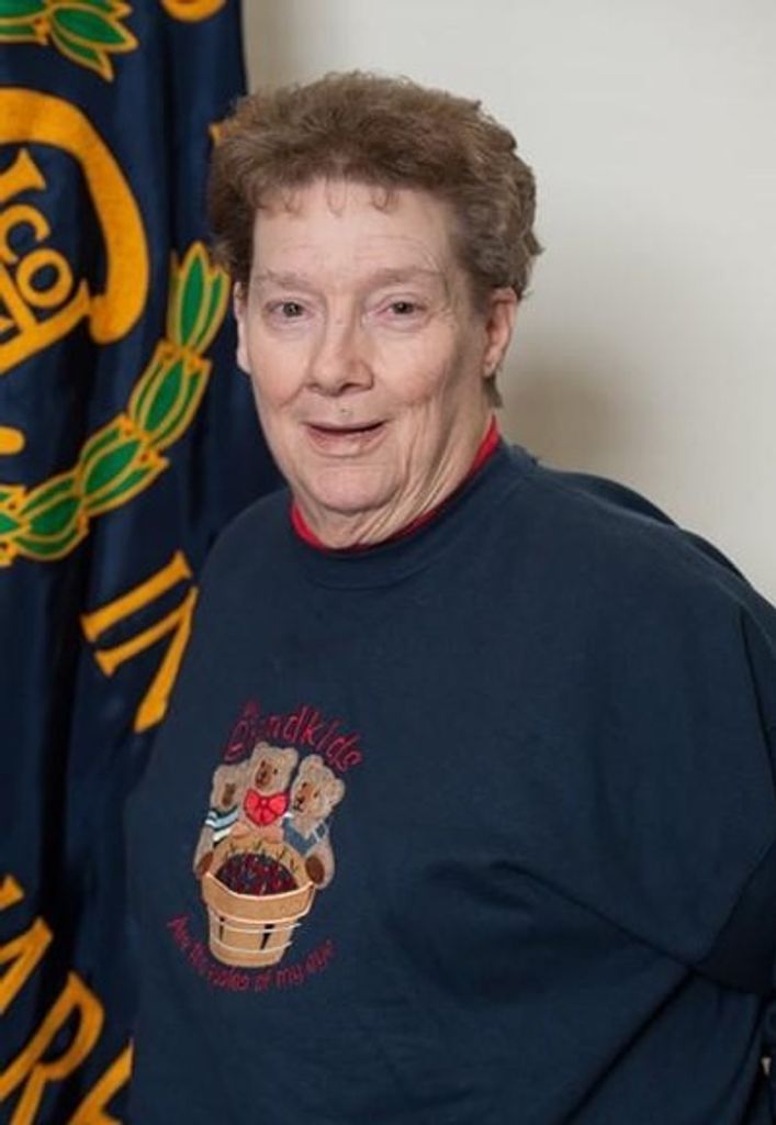 Bonnie Rae Steele Profile Photo