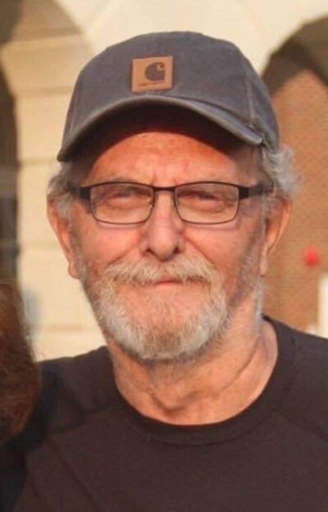 Kenneth George Carver Sr. Profile Photo