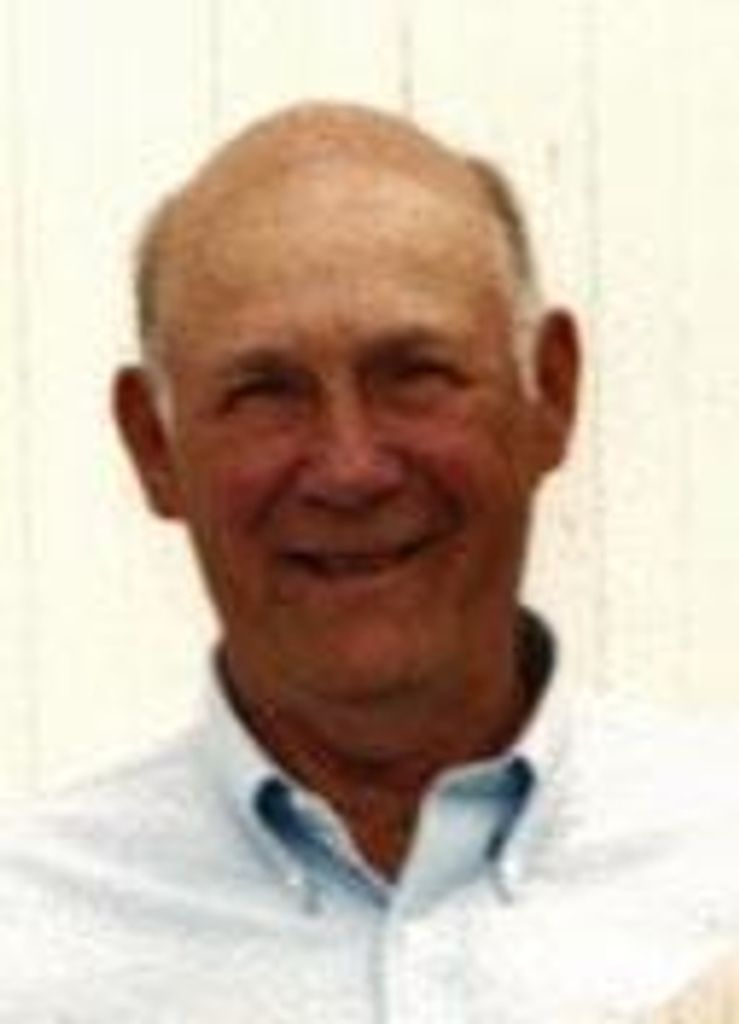 James S Hofer Profile Photo