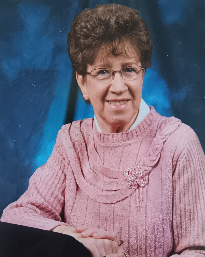 Christina Alice Mullin Profile Photo