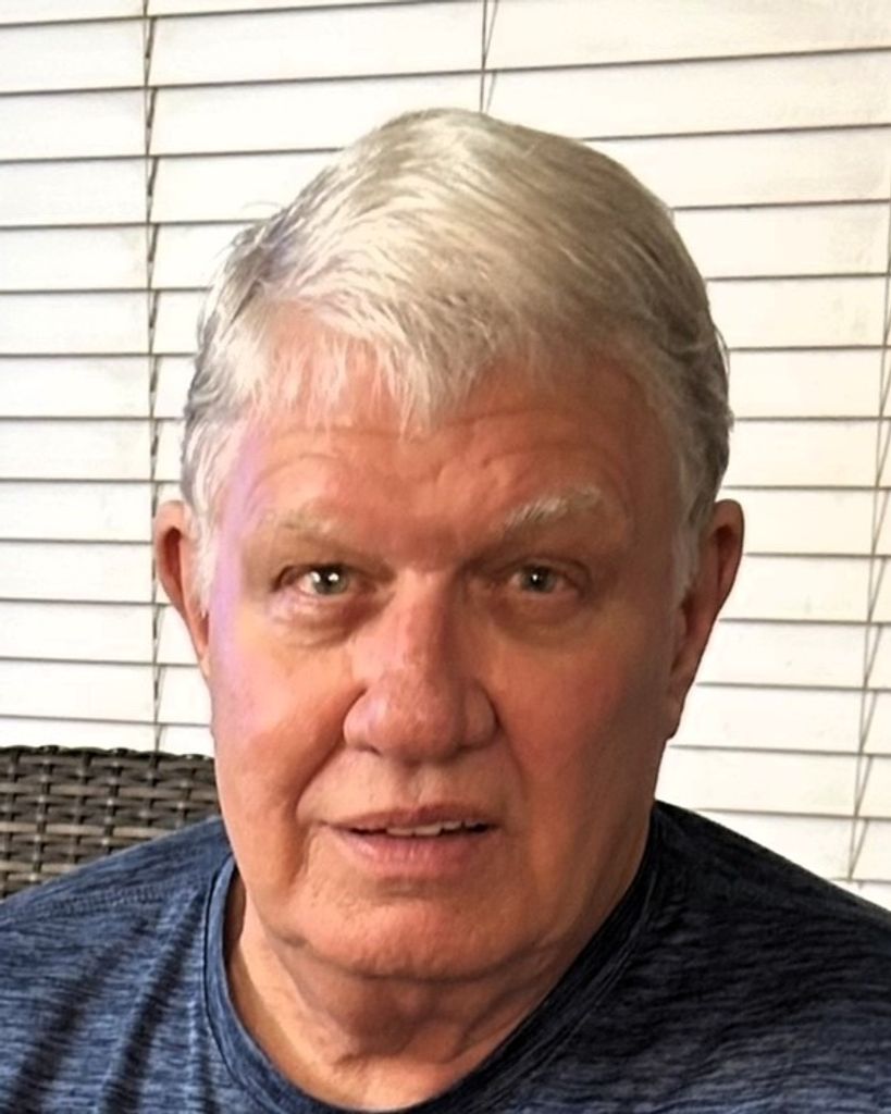 Daniel Moore