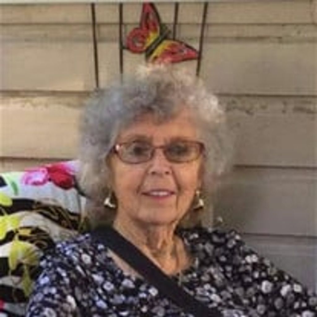 Mishia Sue Hayman