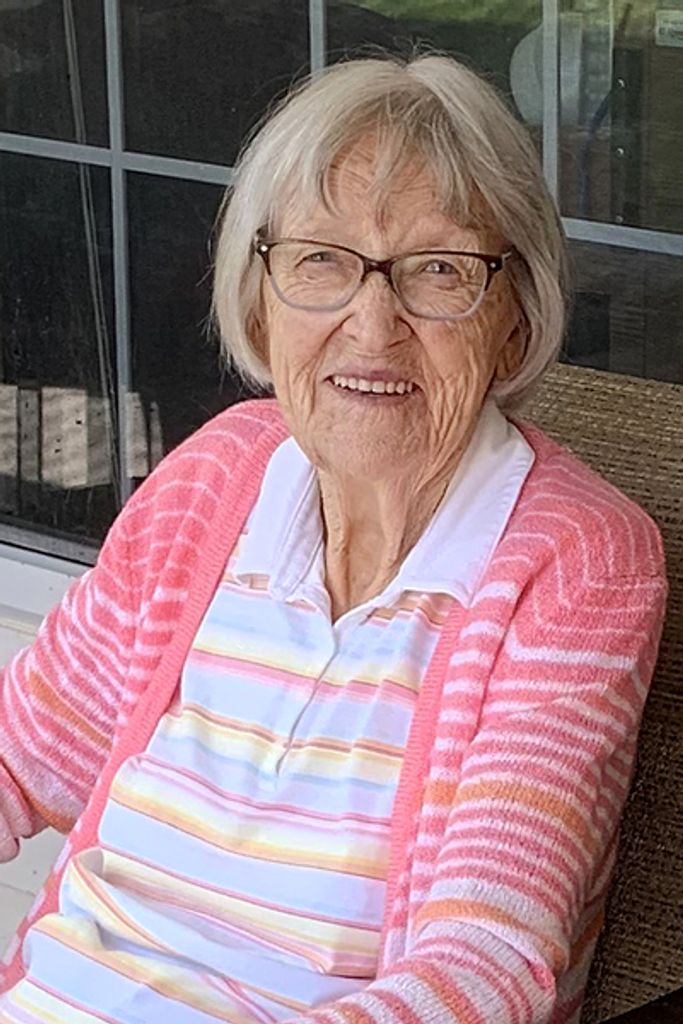 Ramona Diane Woods Profile Photo