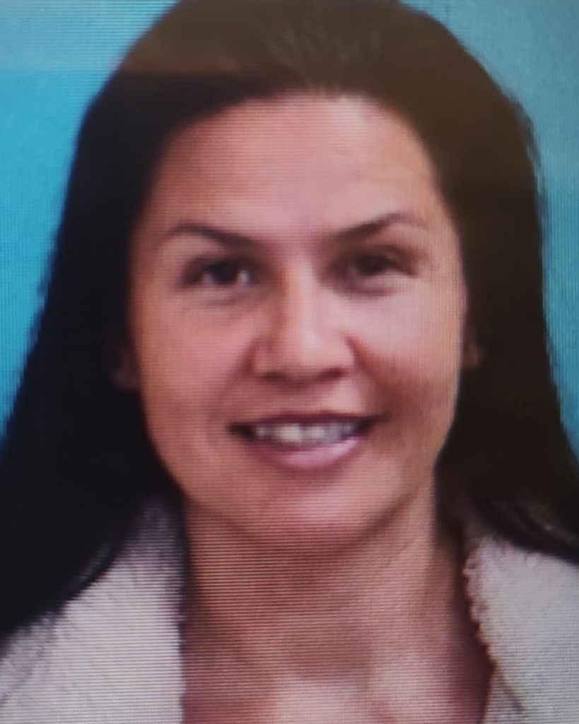 Lisa Fern Bates