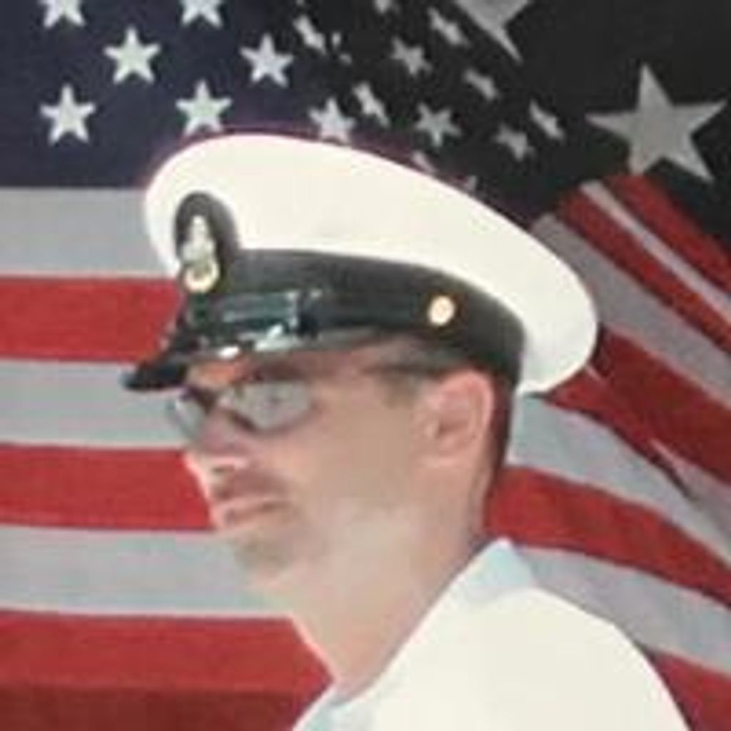 Charles J. Gagnon, Usn Ret.