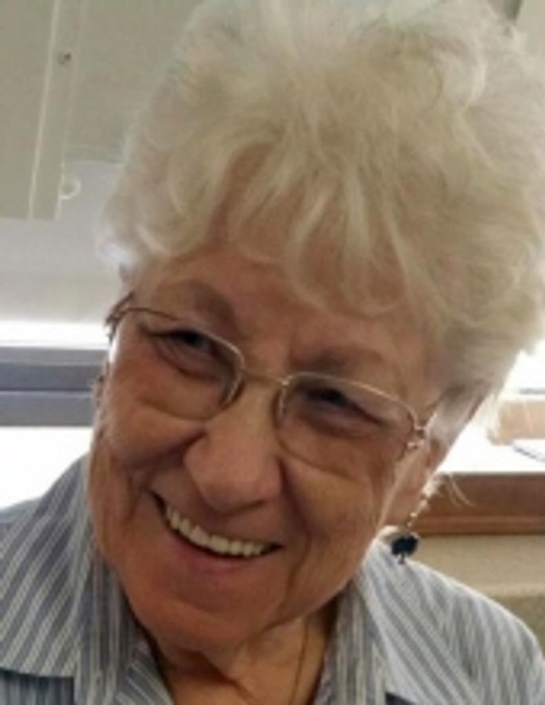 Dorothy Lee Dotty (Long)  Hiller
