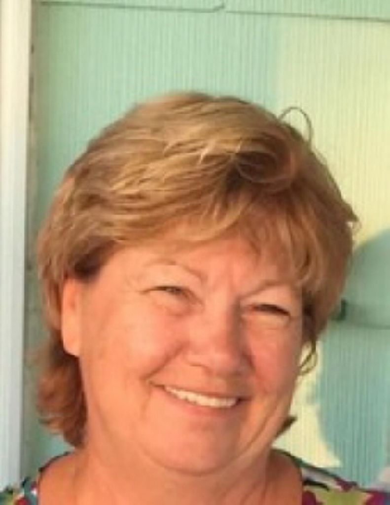 Patricia  Dellapenna Siegfried 