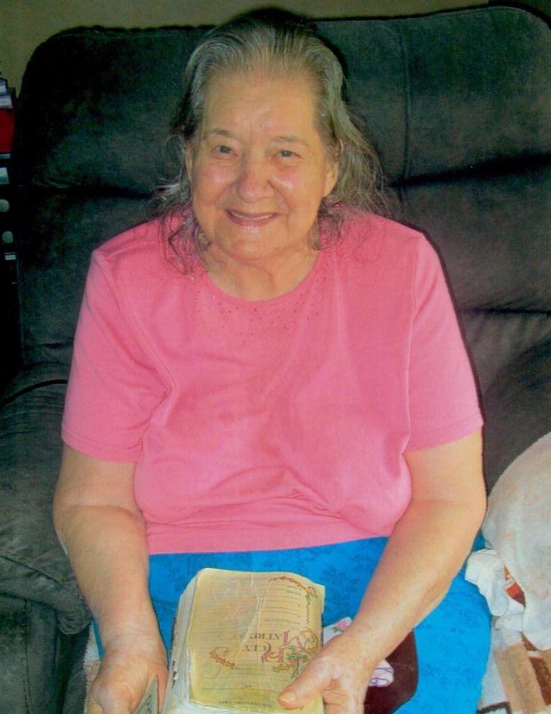 Sylvia M. Dooley Profile Photo