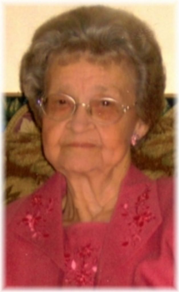 Elizabeth O'Donnell