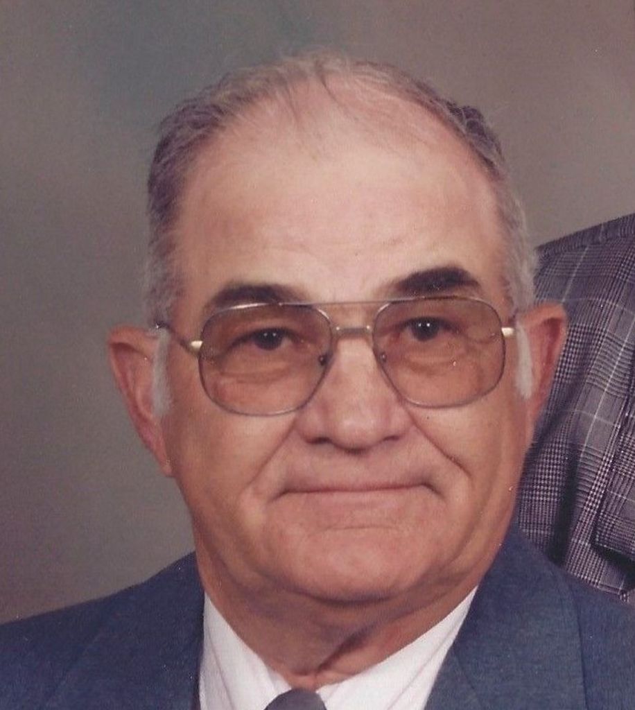 Donald Dean "Sonny" Karash