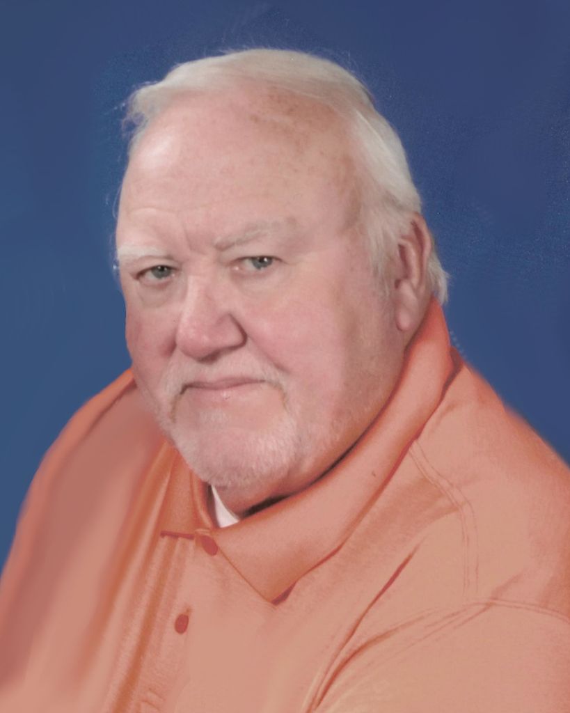 Paul Russell Staker Profile Photo