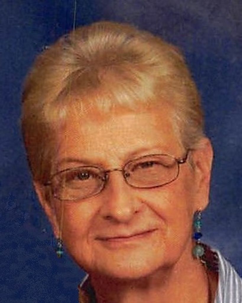 Mary Elizabeth Hartman Profile Photo