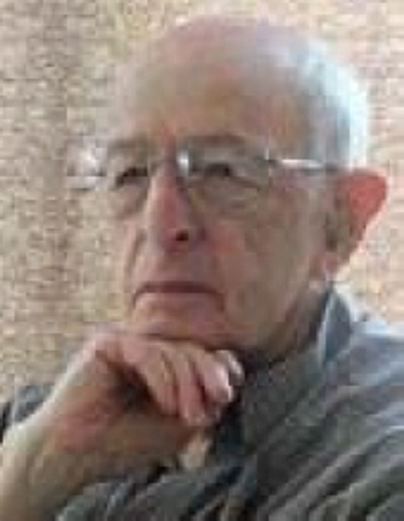 Joel  David Cohen