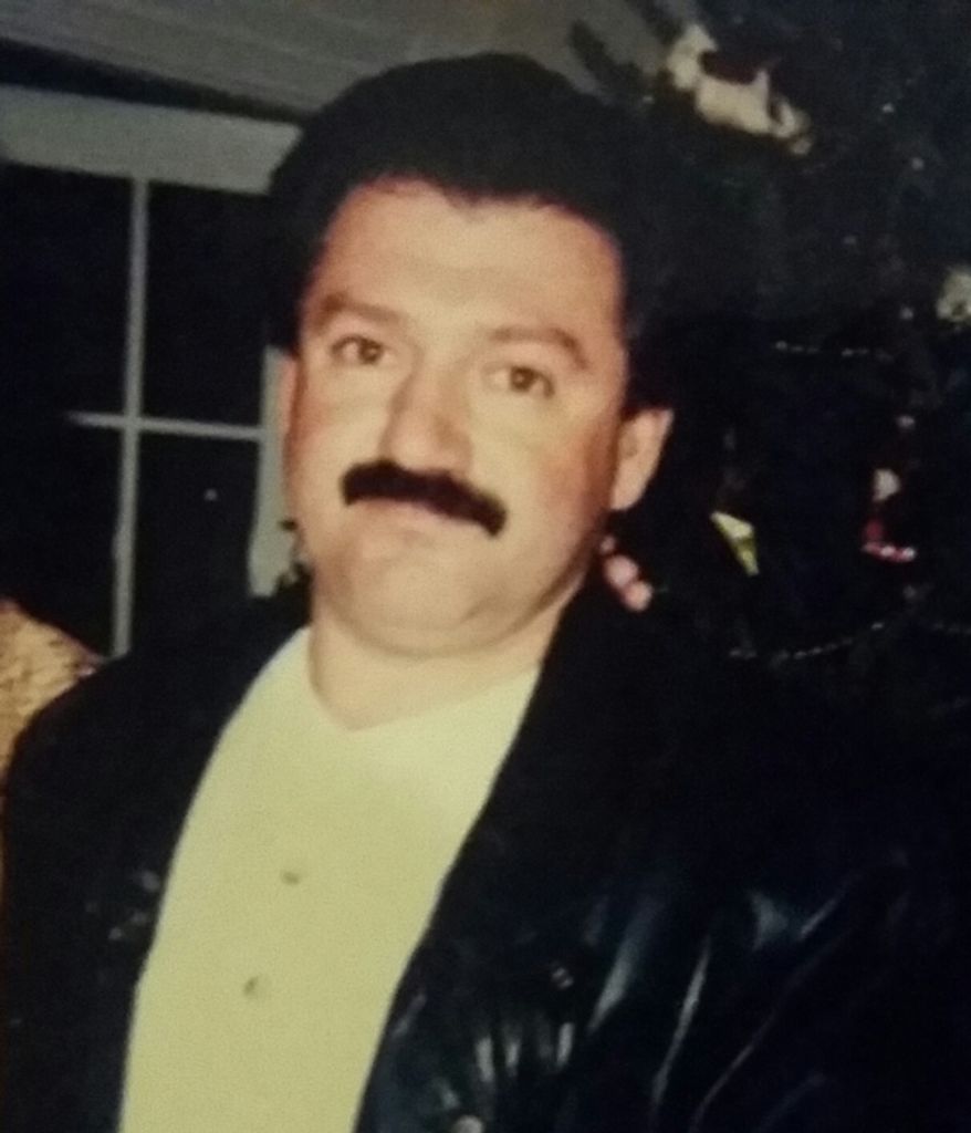 Mark Manna