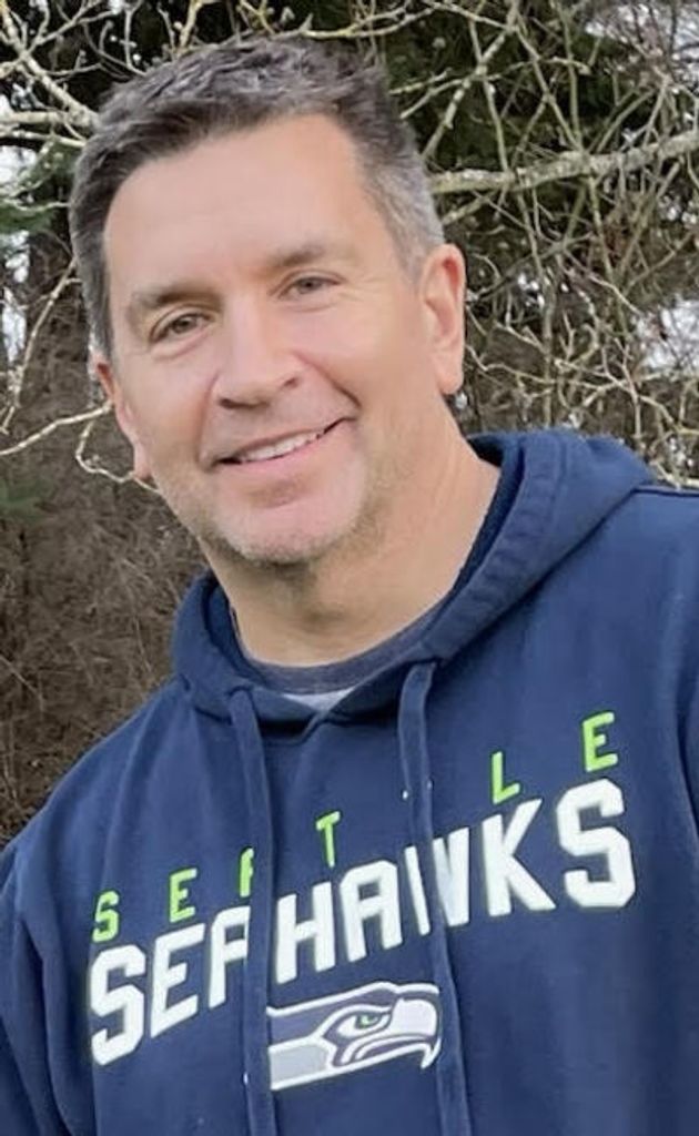 Kevin Wright
