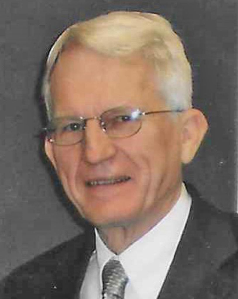 Douglas Jay Adams Profile Photo