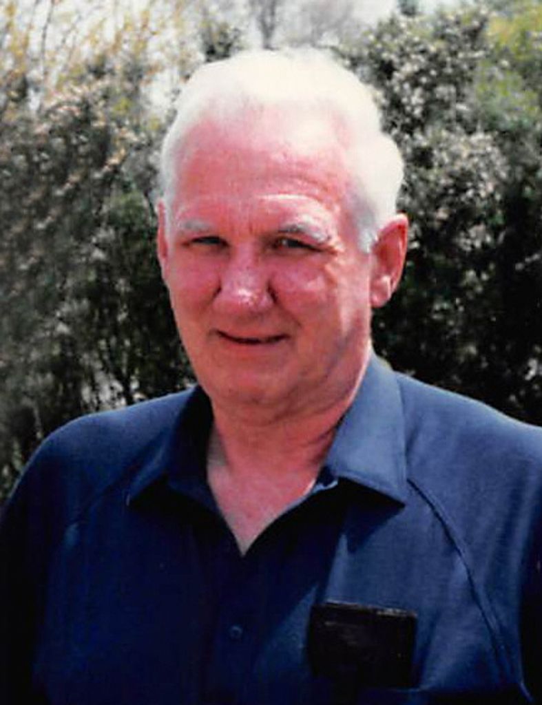 Jan  W. Morgan Profile Photo