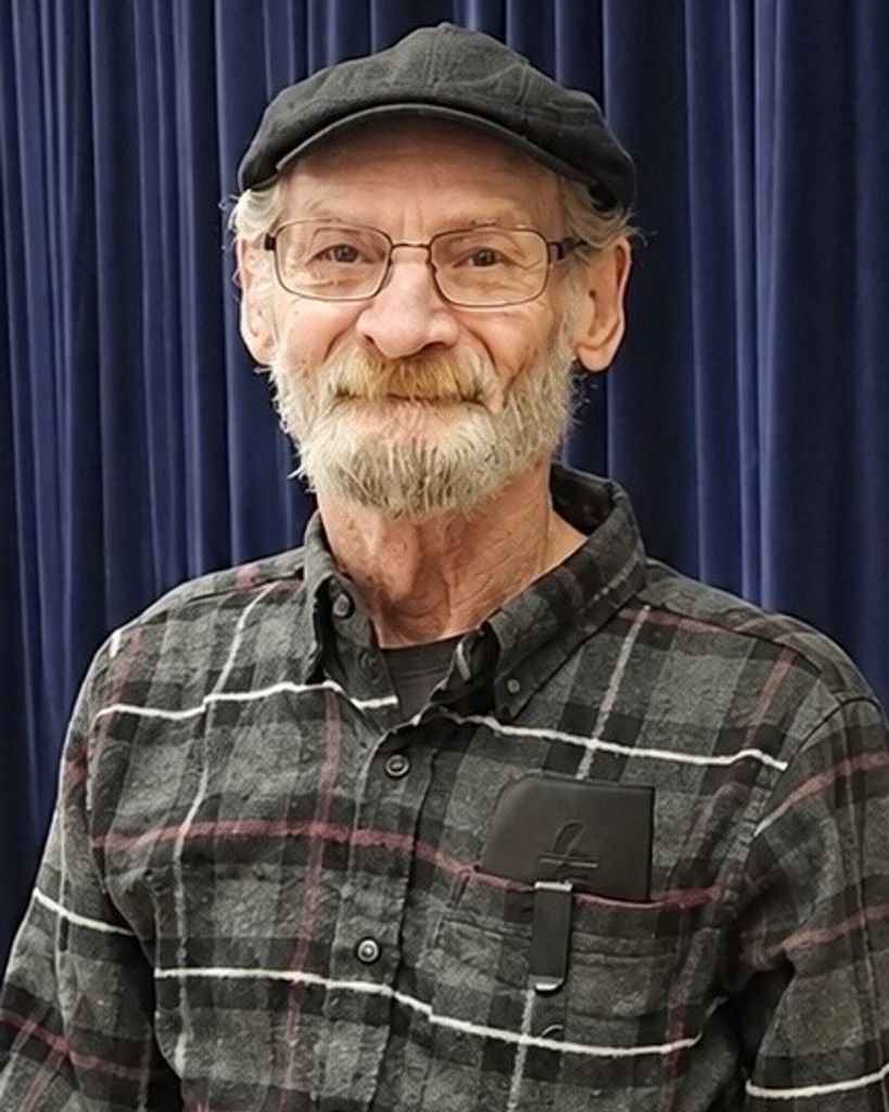 James R. Hopper Profile Photo