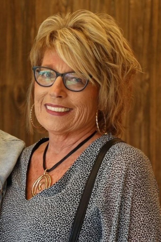 Christie Lou (Baker) Piner Profile Photo