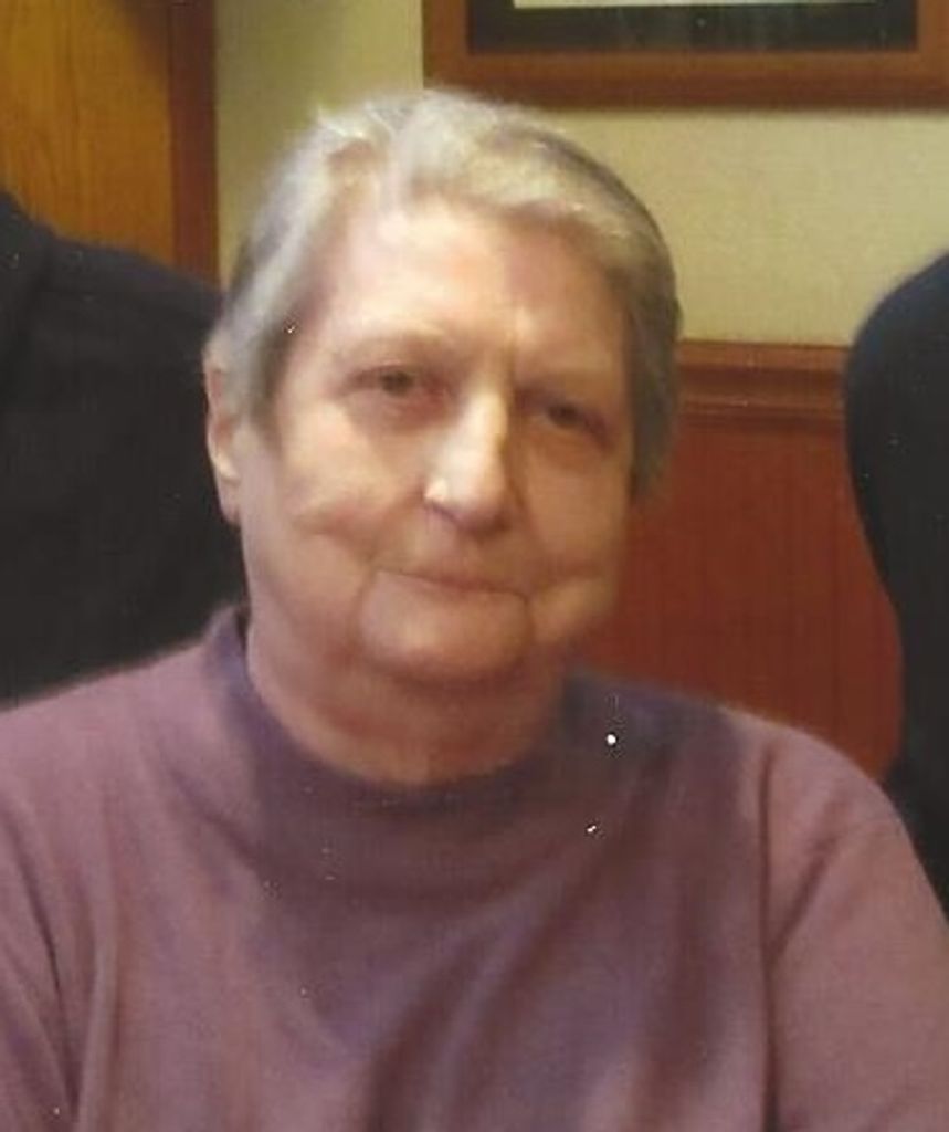 Marianne T. (Schumm)  Ignas
