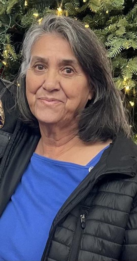 Mary Jean Lujan Profile Photo