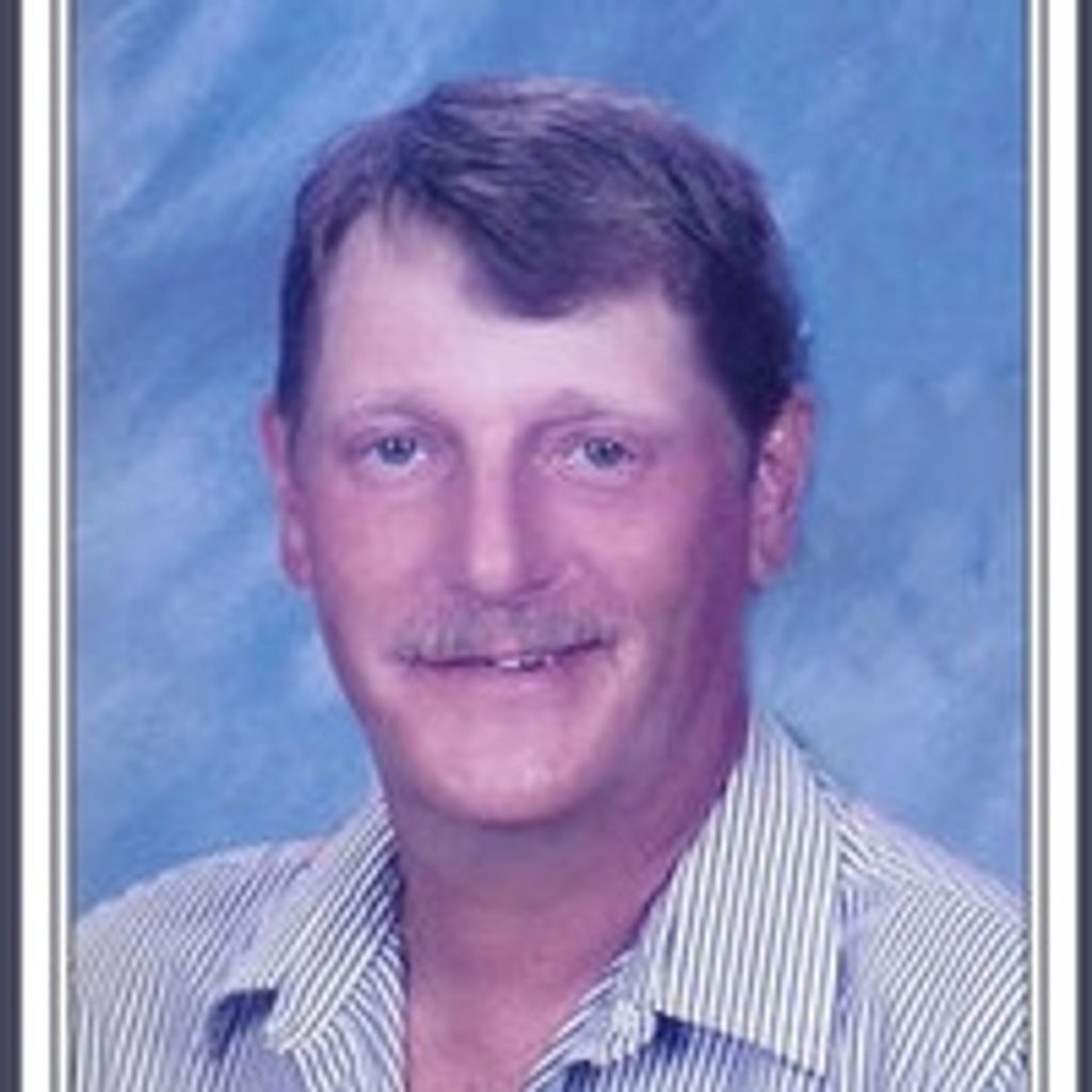 Terry Wayne Peay