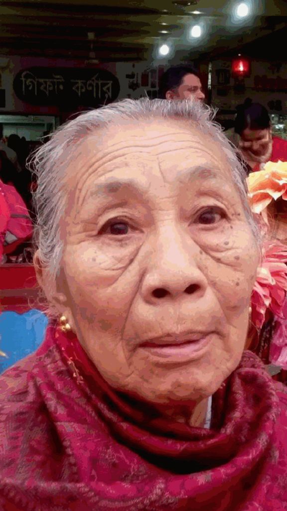 Konica Chakma Profile Photo