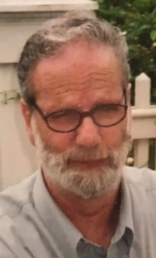 Daniel James Garrahan