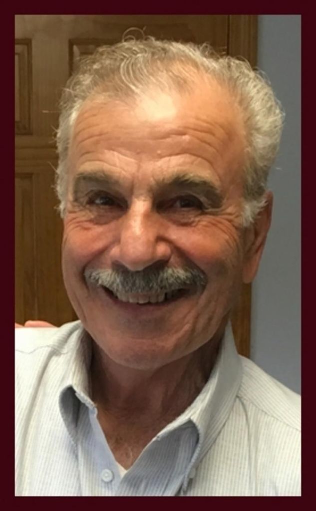 Anthony Minucci Profile Photo
