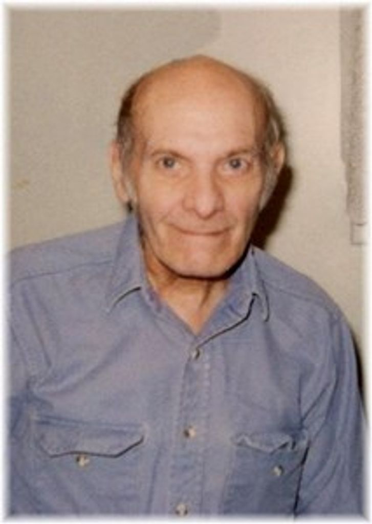 Carl Weaver