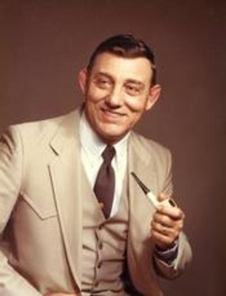 Gordon "Gene" E. Hetzel
