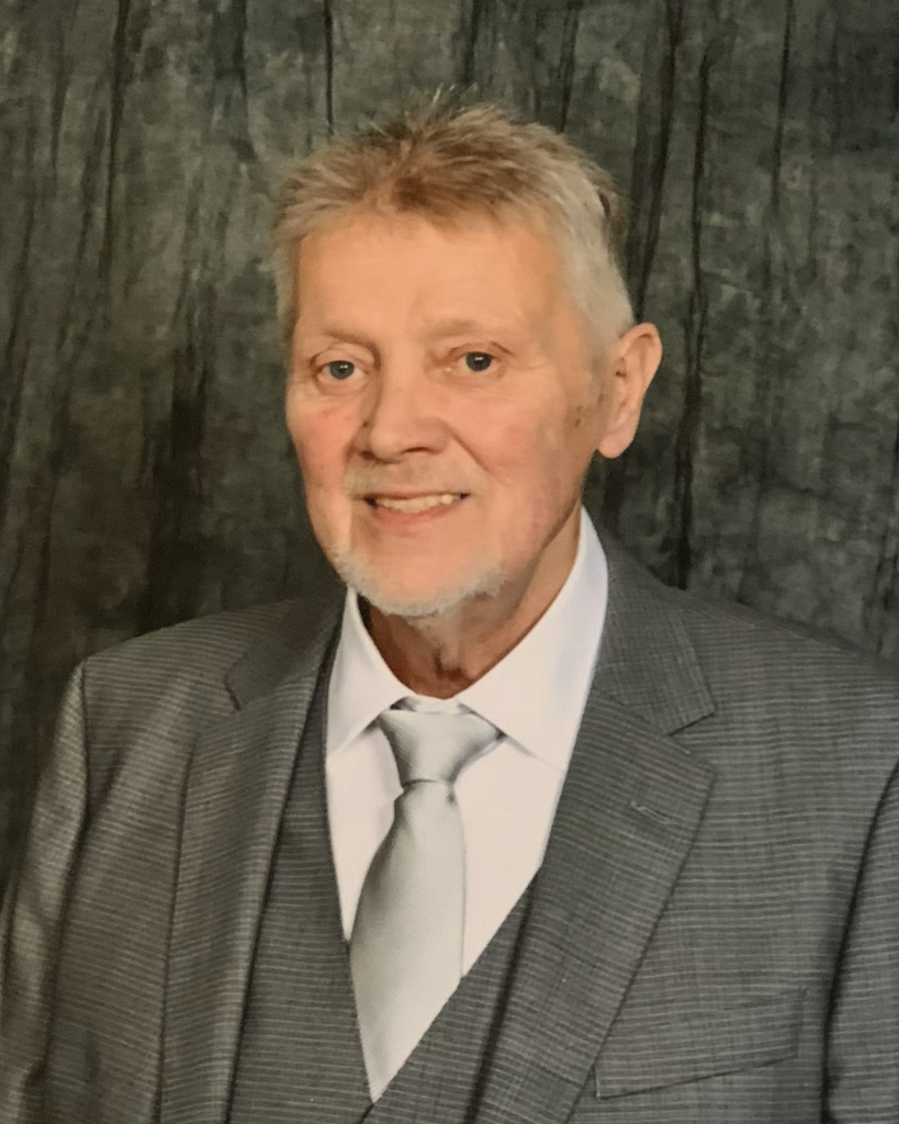 Richard S. Walsh Profile Photo