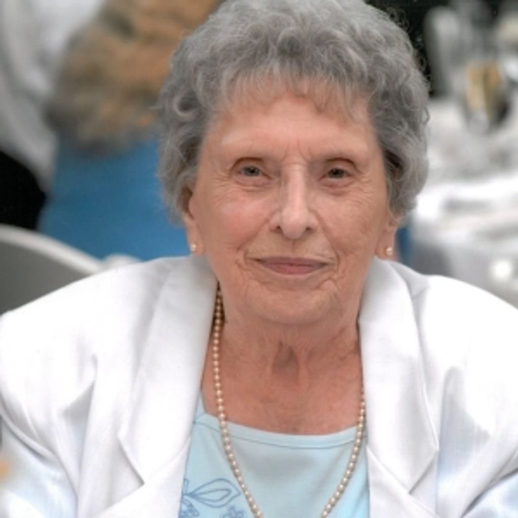 Bernice M. Pleimann