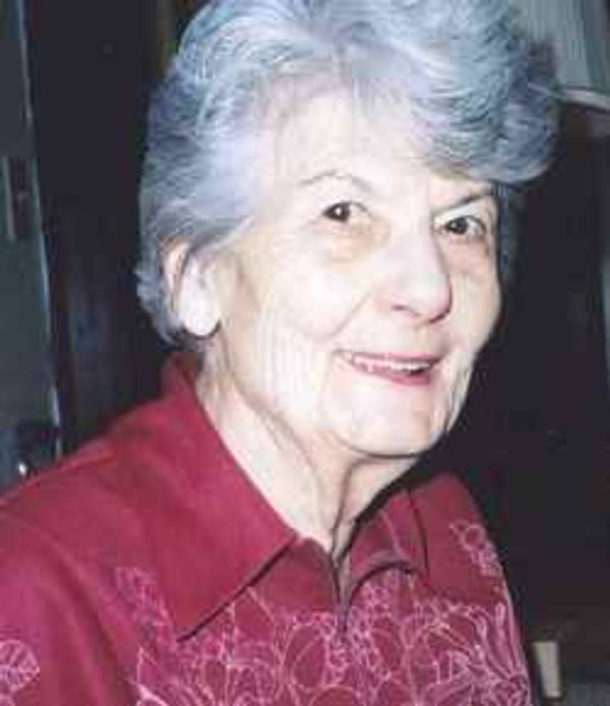 Gladys Boutwell Hawkins