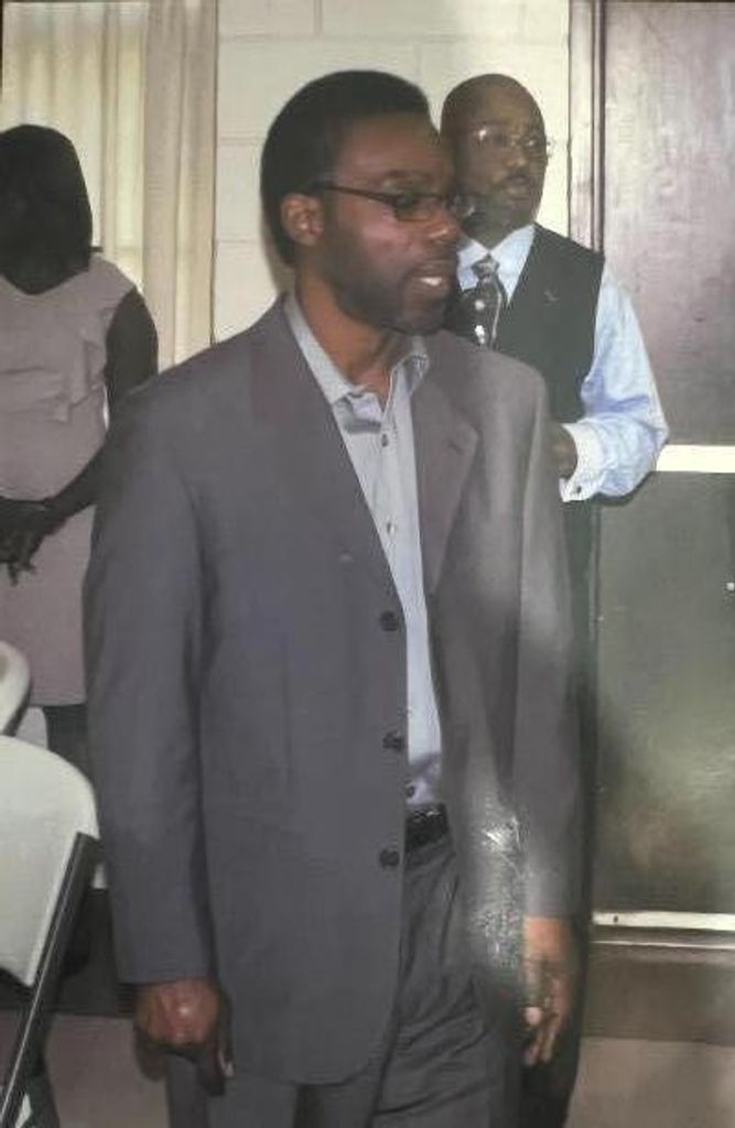 Robert Lynn Westbrook Profile Photo