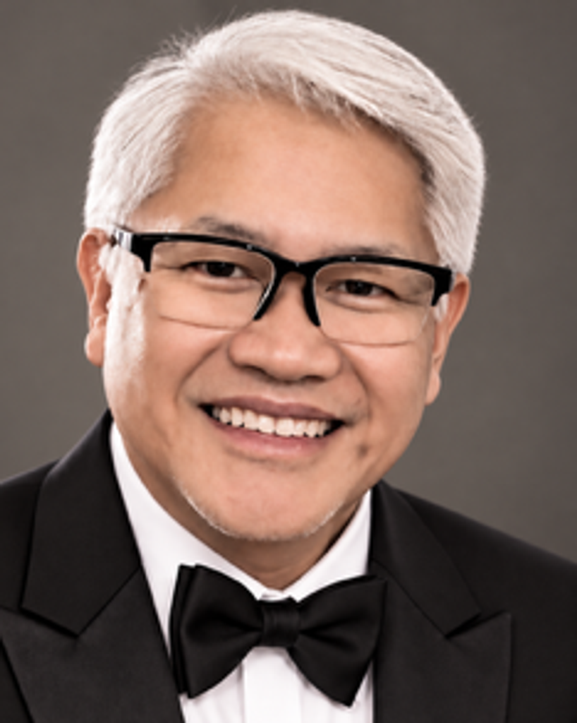 Ruben Alzaga Abunto, Jr. Profile Photo